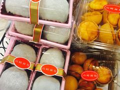 -山崎面包(第一八佰伴店)