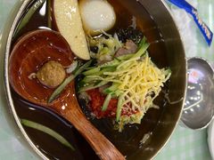 -服务大楼冷面(延大店)