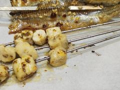 -宗泉烤全羊·烤羊腿·家常菜(解放东路店)