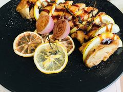 -娜娜家·Nana's restaurant(国金汇店)