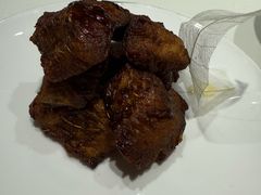 本帮熏鱼-屋里厢上海菜馆