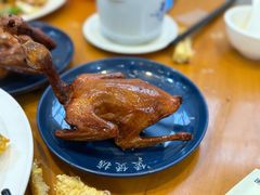 -煲煲掂风味煲仔饭餐厅(西区店)