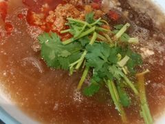 -小杨生煎(香港名都店)