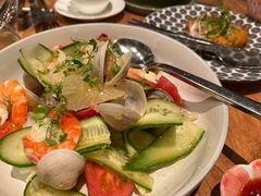 -Ginger(兴国路店)