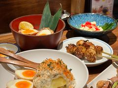 -Fukumimi·美醉堂 居酒屋(金尚店)
