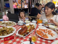 -琼大师东方烤乳猪(亚特兰蒂斯店)