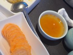 -额尔敦·品质自助(摩尔城店)