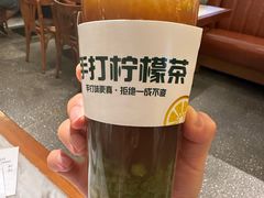 -翠华餐厅(德基广场店)