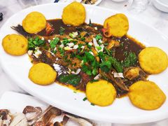 -威海渔村(黄兴路店)