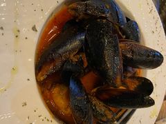 -安立可意大利美食