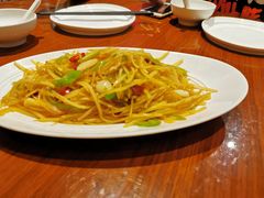 -眉州东坡·熊猫主题餐厅(枫蓝店)