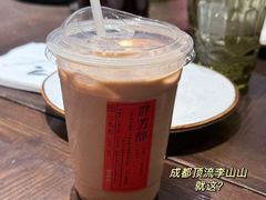 -李山山茶事(景枫店)