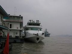 android_upload_pic-武汉关码头(轮渡站)