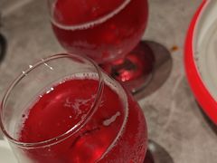 -吕氏焗小鲜•海鲜青岛菜(八大关店)