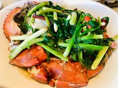 -无招牌海鲜餐厅(滨海艺术中心店)