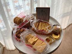 拿破仑-宫廷糕点铺