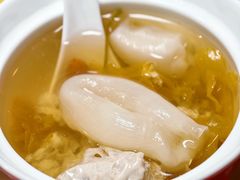 -红棉中餐厅·广州海航威斯汀酒店
