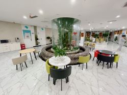 点击看大图 -纵享怡月月子中心(西稍门店)
