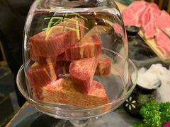 -黑牛の店·和牛烧肉(合生汇店)