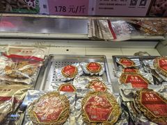 -郑庄脂渣海鲜楼(九水路店)