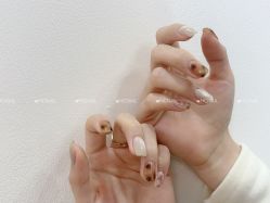 -HC美甲美睫皮肤管理中心
