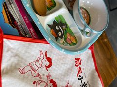 -局气烤鸭·北京菜(前门店)