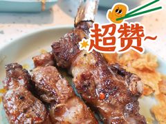 -蚝英雄·鲜蚝自助专门店(洋桥店)