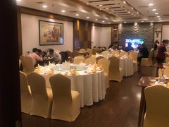 -陕西大厦中餐厅(陕西驻沪办店)