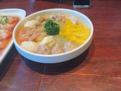 -外婆家(西溪印象城店)