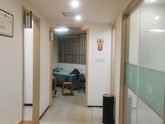 -庆德堂中医馆·小儿推拿(江北店)