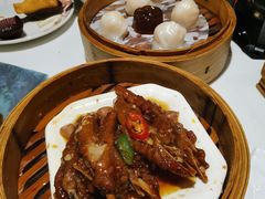 -稻香饭店(IFS国金中心店)