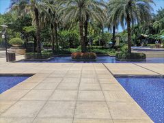 -三亚凤凰水城凯莱度假酒店