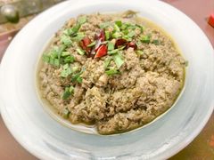 -四世同堂·京菜·烤鸭(双井店)