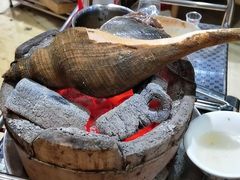 茅台炭烧响螺-金龙·打边炉(武进路店)