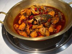 -涿派·炝锅鱼(涿州店)