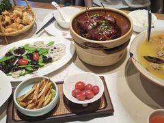 -塘人·老底子宁波菜小馆(南塘老街店)