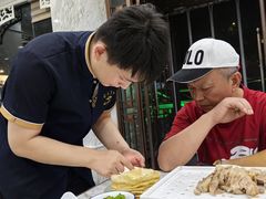 -老毛手抓·盐池滩羊非遗手抓(宁夏总店)