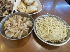 -老牌依强牛肉店(达道总店)