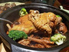 -老宁波1381餐厅(宏泰广场店)