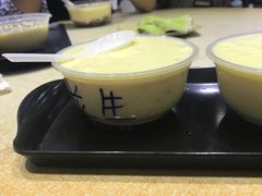 花生奶糊-百花传统甜品店(原址店)