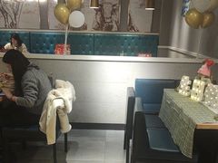 -豪客来牛排(大汉口城店)