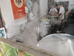 -叶婆婆豆浆馍馍