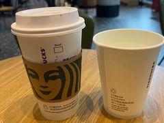 -星巴克臻选(湖滨道店)