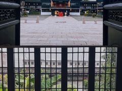 -木渎古镇