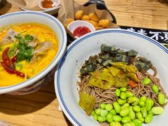-和府捞面(北美新天地店)