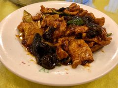 -晋阳饭庄(虎坊桥店)