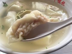 -海平馄饨(逍遥二路店)