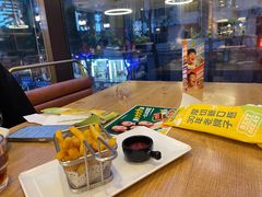 -豪客来牛排(金鼎广场店)