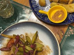 -米德维奇俄式西餐厅(西六道街店)