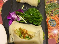 -小娘惹厨房Little Nyonya(狮城有约上榜店)